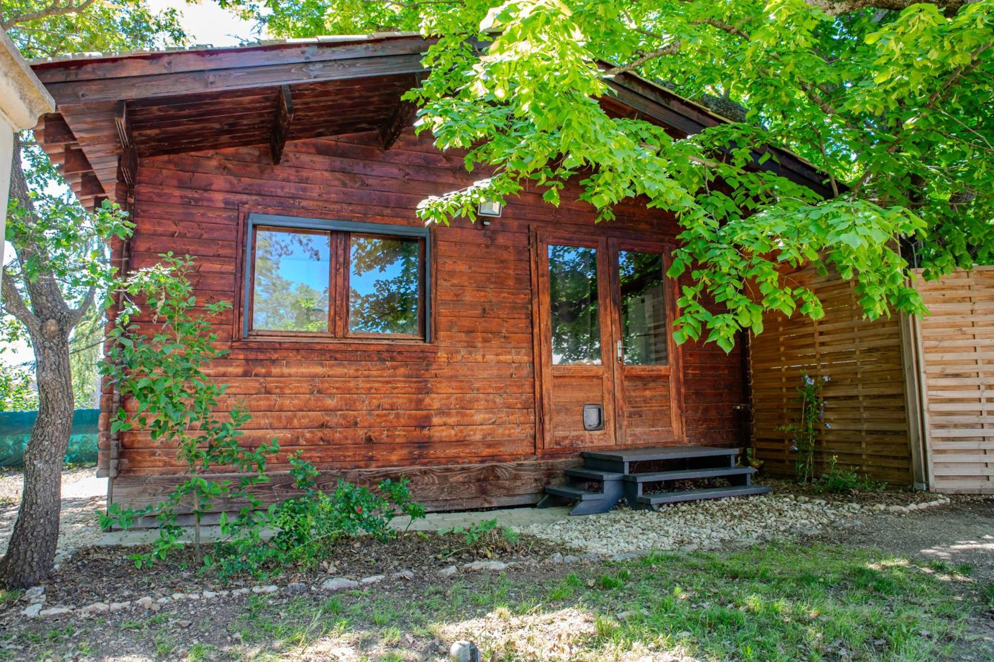 Holiday home Sous Le Tilleul, Luberon *