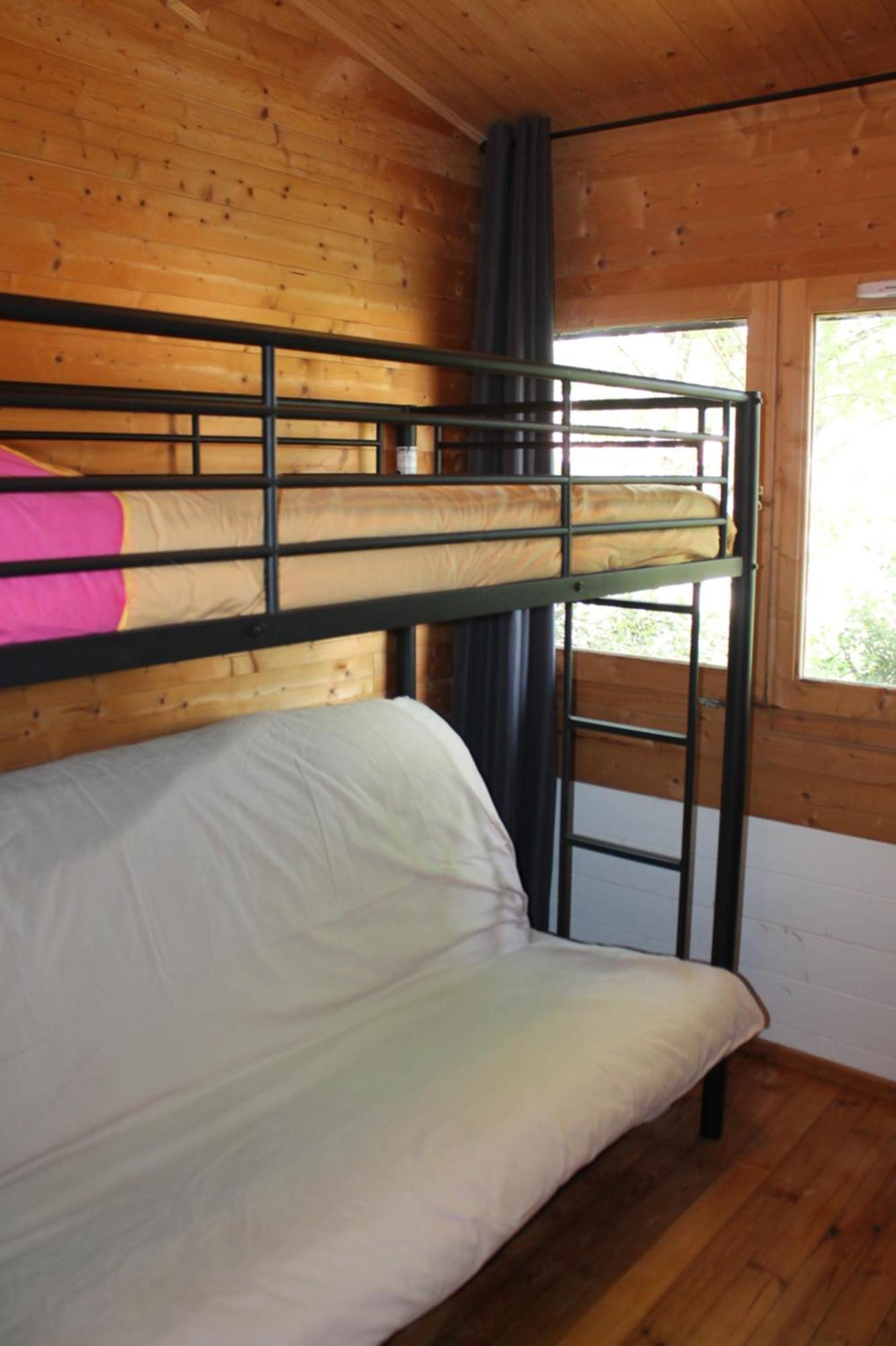 Sous Le Tilleul, Luberon Holiday home Croagnes